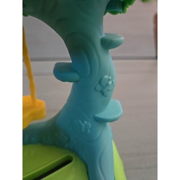 Imaginext DreamWorks Trolls Flower Fun Playset with Poppy A Fun Way To Imagine - Picture 6 of 13